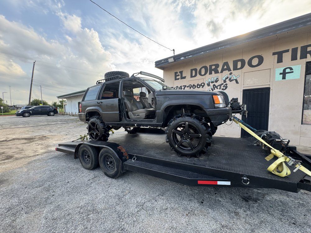 Project photo